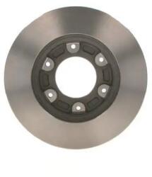 Bosch szellőző féktárcsa Ø285mm 0 986 478 693