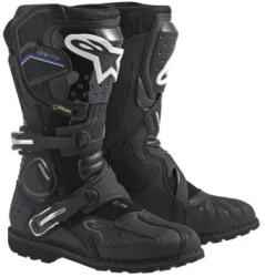 Alpinestars Toucan Gore-Tex cipő, ALPINESTARS (fekete, 47-es méret)