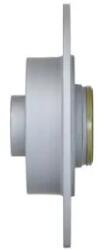 Bosch Féktárcsa tömör Ø260mm 0 986 479 C88