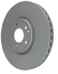 ATE Féktárcsa szellőző Ø330mm 24.0132-0159.1