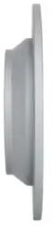 Bosch Féktárcsa tömör Ø284mm 0 986 479 C39