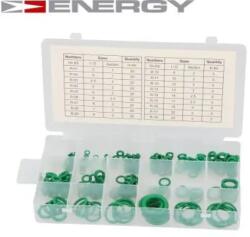 ENERGY - O-gyűrű készlet 225 db