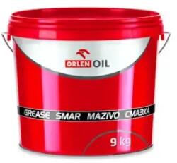 ORLEN OIL OIL GREASE - Ízületi kenőanyag 9kg