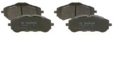 Bosch fékbetét készlet 0 986 494 714