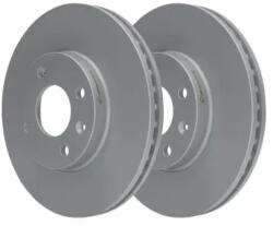 ATE Féktárcsa szellőző Ø256mm 24.0124-0252.1