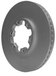 ATE Féktárcsa szellőző Ø300mm 24.0128-0166.1