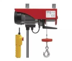TOYA - Elektromos csörlő 900W 250/500Kg