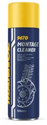 MANNOL féktisztító 500ml