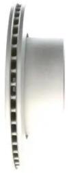 Bosch szellőző féktárcsa Ø297mm 0 986 479 146