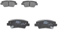 Bosch fékbetét készlet 0 986 494 768