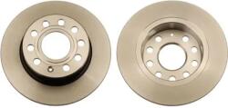 TRW Féktárcsa tömör Ø253mm DF4276