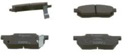 Bosch fékbetét készlet 0 986 490 440