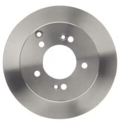 Bosch tömör féktárcsa Ø275mm 0 986 479 525