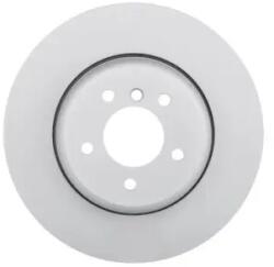 Bosch szellőző féktárcsa Ø345mm 0 986 479 729