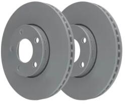 ATE Féktárcsa szellőző Ø283mm 24.0125-0115.1