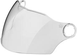 BRUNOX plexi pre prilby N710 (čiré), NOX