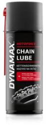 DYNAMAX Motoforce Lánckenyoló 400ml