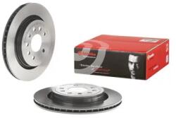 BREMBO Féktárcsa szellőző Ø292mm 09.9505. 11
