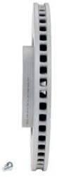 Bosch szellőző féktárcsa Ø320mm 0 986 479 A21