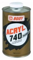 HB BODY hígító 740 autólakkhoz 0, 1L