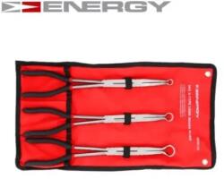 Energy - Dupla csuklós fogók 3db