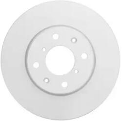 Bosch szellőző féktárcsa Ø252mm 0 986 479 B98