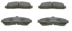 Bosch fékbetét készlet 0 986 461 122