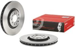 BREMBO Féktárcsa szellőző Ø330mm 09.9365. 11