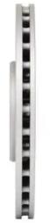 Bosch szellőző féktárcsa Ø301, 8mm 0 986 479 C72
