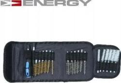 ENERGY - Tisztítókefe készlet 20 db