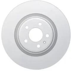 Bosch szellőző féktárcsa Ø345mm 0 986 479 747