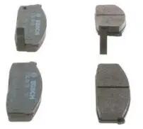 Bosch fékbetét készlet 0 986 494 534