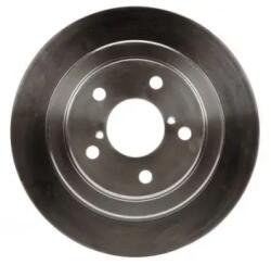 Bosch tömör féktárcsa Ø266mm 0 986 478 799