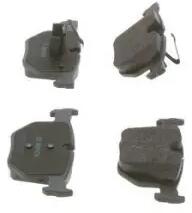 Bosch fékbetét készlet 0 986 494 540