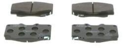 Bosch fékbetét készlet 0 986 494 497