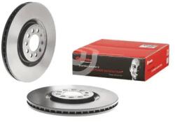 BREMBO Féktárcsa szellőző Ø312mm 09.7880. 11