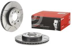 BREMBO Féktárcsa hornyolt Ø238mm 09.3148. 75
