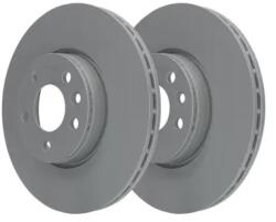 ATE Féktárcsa szellőztetett Ø313mm 24.0126-0119.1