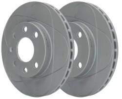 ATE Féktárcsa szellőztetett Ø236mm 24.0320-0115.1
