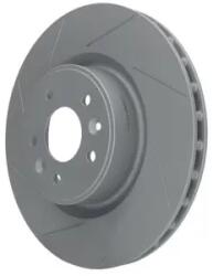 ATE Evett fékkorong leeresztése/belső hűtött Ø340mm 24.0128-0288.1