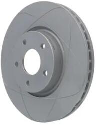 ATE Féktárcsa szellőztetett Ø300mm 24.0328-0250.1