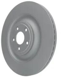 ATE Féktárcsa szellőztetett Ø376mm 24.0126-0174.1
