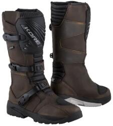 KORE Adventure Long 3.0 cipő, KORE (barna, 39-es méret)