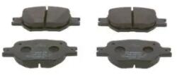 Bosch fékbetét készlet 0 986 424 808
