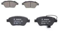 Bosch fékbetét készlet 0 986 424 597