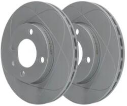 ATE Féktárcsa szellőztetett Ø239mm 24.0320-0123.1