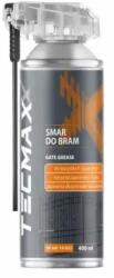 TECMAXX GATE GEASE - Kapuzsírzó spray applikátorral 400ml