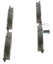 Bosch fékbetét készlet 0 986 495 146