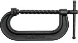 TOYA - Szorító "C" típusú 150mm