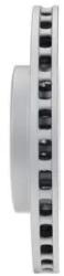 Bosch szellőző féktárcsa Ø295mm 0 986 479 A01